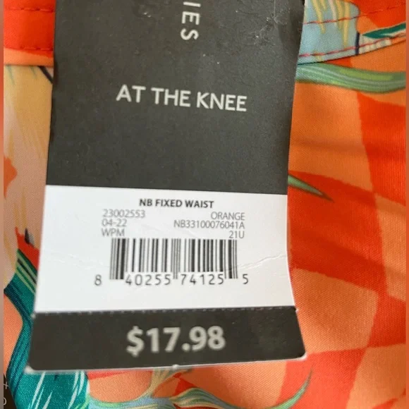 🦄Men’s Board Shorts NWT - Picture 4 of 5